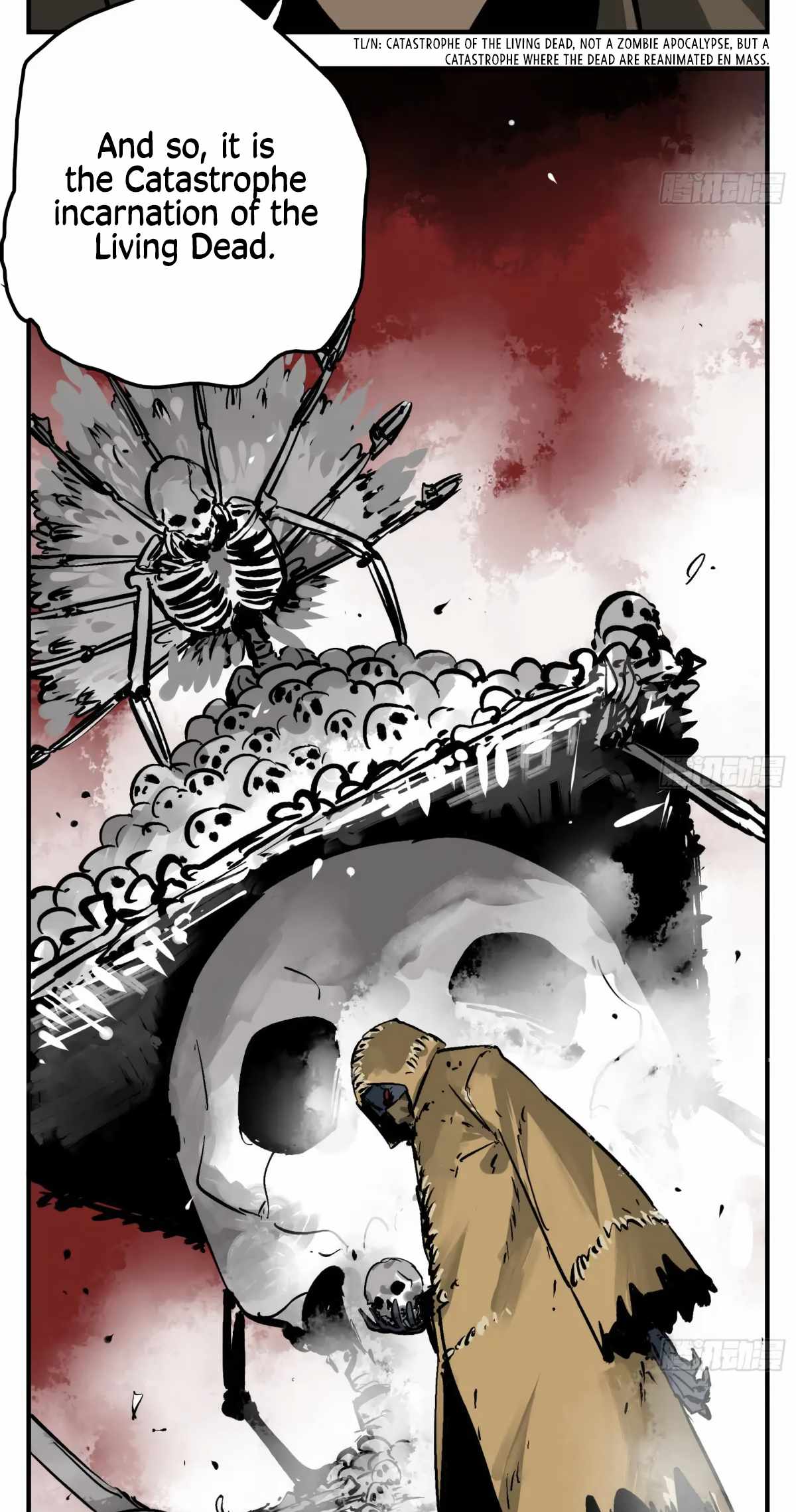 Followers of King Chapter 11 19